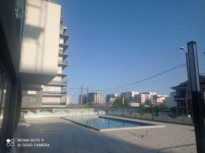 Studiou Andu Nord 10 by Alezzi