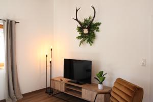 Allgäu Hütten Loft - Großzügig - Terrasse