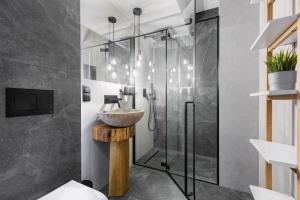 Apartamenty Modrzejewskiej Zakopane