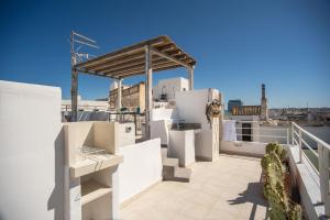 Storie e Affreschi - Le Case di Valentina