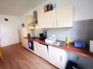 Quartier Langenstrich