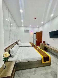 Phòng Gia Đình (Family Room)