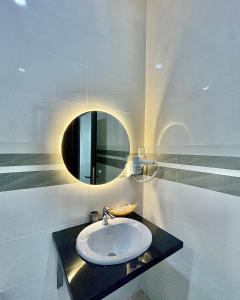 Phòng Gia Đình (Family Room)