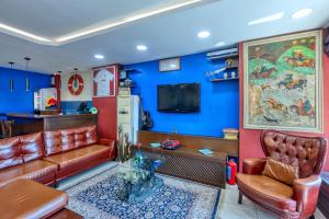 Fors Hotel Sultanahmet