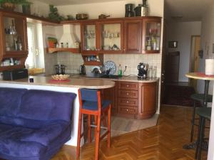 Promajna apartman