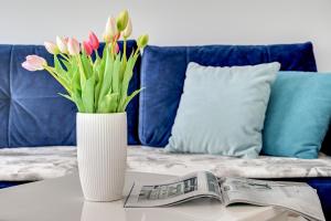 Apartamenty Piamola Jantar Park