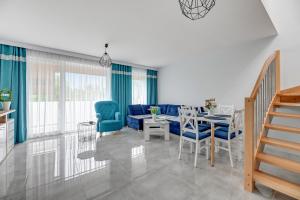 Apartamenty Piamola Jantar Park