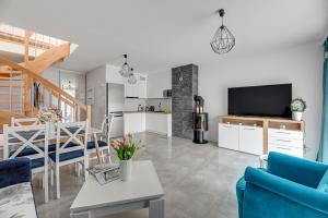 Apartamenty Piamola Jantar Park