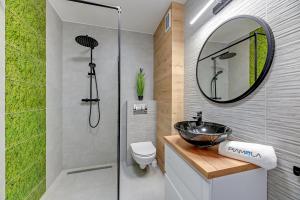 Apartamenty Piamola Jantar Park