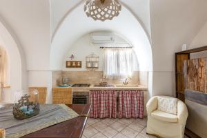 Masseria La Cazzigna by Perle di Puglia