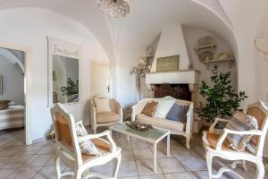 Masseria La Cazzigna by Perle di Puglia