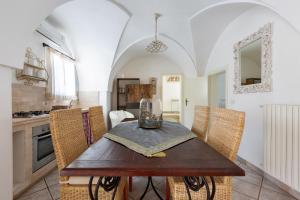 Masseria La Cazzigna by Perle di Puglia