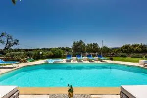 Masseria La Cazzigna by Perle di Puglia - Pezze di Greco