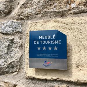 Maisons de vacances Ker-Yann : photos des chambres
