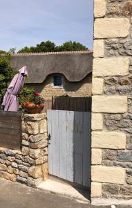 Maisons de vacances Ker-Yann : photos des chambres