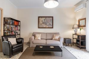 Stadio & Villa Bellini Big APT with Terrace