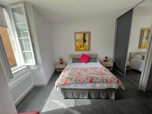 Maisons d'hotes Les pirondeaux : photos des chambres
