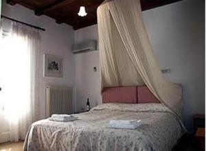 Villa Irini Spetses Greece