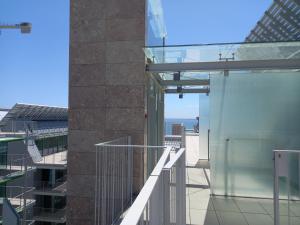 Prata Riverside Apartment