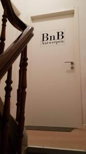 BnB Antwerpen - CHARMANT
