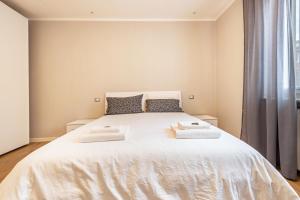 New casa Ilaria close to center