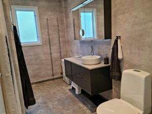 Bolmen Bed - Vandrarhem