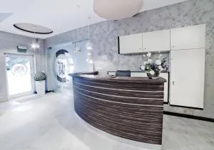 Jurajska Perła - Myszków