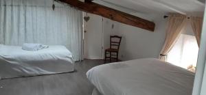 B&B / Chambres d'hotes La Cour : photos des chambres