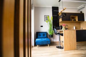 Apartament 19 by Housine