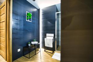 Apartament 19 by Housine