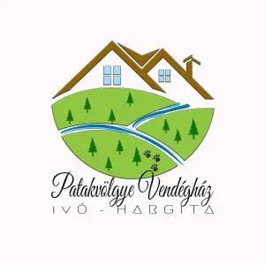 Patakvölgye Vendégház - Sicasău