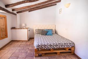 Vivienda Rural Rin-Ran