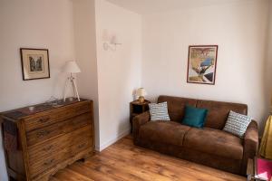 Appartements Appartement place Des Cordeliers : Appartement 1 Chambre