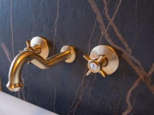 Superior Suite room in Palacete Villa Idalina