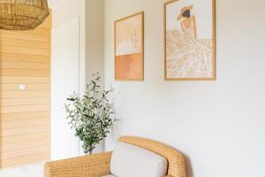 Boho House