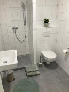 Apartmány I. Třeboň
