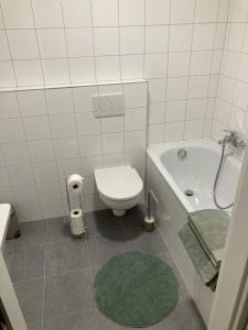 Apartmány I. Třeboň