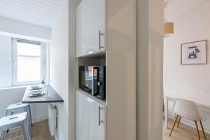 HONORÊ SUITE FERRANDIERE