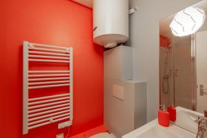 HONORÊ SUITE FERRANDIERE