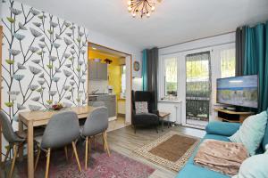 Dünengarten Wohnung 39