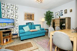 Dünengarten Wohnung 39