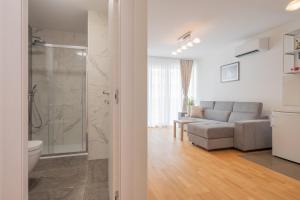 Luxury Apartment Solinka With Private Parking