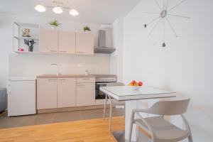 Luxury Apartment Solinka With Private Parking