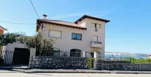 Casa independiente en Cantabria - Rubayo