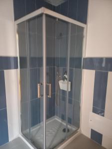 Chambre Double avec Salle de Bains Privative