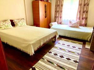 Casa Agroturistica Tarancuta din Vatra Moldovitei