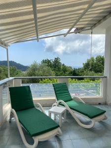 Villa Carmela