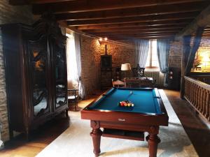 Villas maison de campagne : photos des chambres