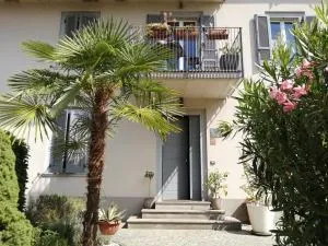 Stanze Ildesco - Sorisole