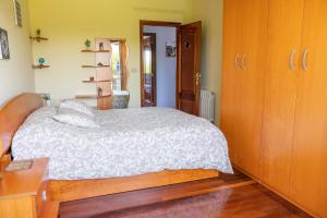 Apartamento Ultreia